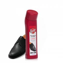 shiny for shoes black rapid ml.75